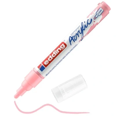 Abbildung von Edding 5000 Acrylic marker medium Classy mauve