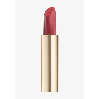Abbildung von ESTÉE Lauder PURE Color Creme Lipstick Refill Lippenstift, Damen, Größe: 3.5 g, Rebellious rose