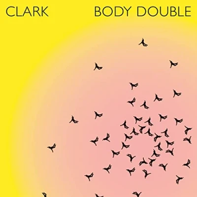 Abbildung von Body Double (2CD)