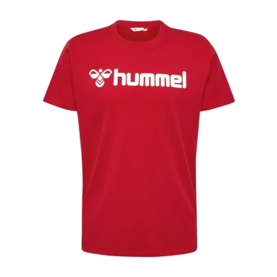 Abbildung von Hummel Go 2.0 Short Sleeve T shirt 2XL