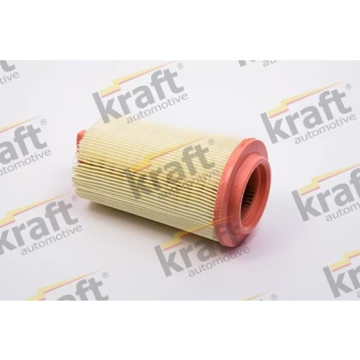 Abbildung von KRAFT 1711410 Luftfilter 249 132,5 Filtereinsatz MERCEDES BENZ: E Klasse T modell, Limousine, C modell
