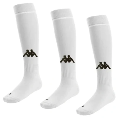Abbildung von Kappa penao PPK 3 Socks Socken Herren, weiß
