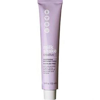 Abbildung von Milkshake Permanent Colour Nr.7.84 Braunblond Kupfer 100 ml