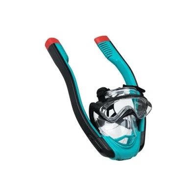 Abbildung von Bestway Hydro Pro™ Schnorchelmaske, Flowtech, S/M