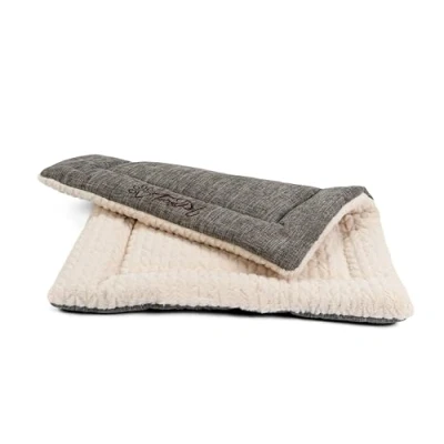 Abbildung von TrendPet Hundematte Hundedecke &quot;Heaven&quot; Beige, 100% Polyester, in 6 Größen erhältlich