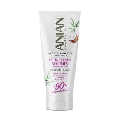 Abbildung von anian Definierte Locken Conditioner, Estándar
