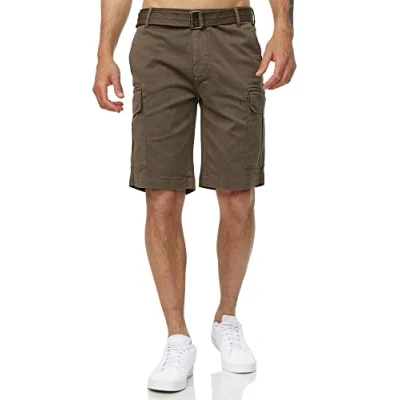 Abbildung von Tazzio Herren Cargoshorts