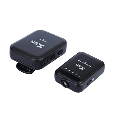 Abbildung von XVive U6 Compact Wireless Mic System