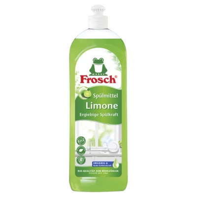 Abbildung von Frosch® Spülmittel Limonen 0,75 l