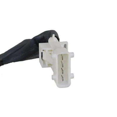 Abbildung von METZGER 0895539 Lambdasonde PEUGEOT: 206 Schrägheck, 308 I SW, CITROËN: C5 FIAT: Ducato II Kastenwagen