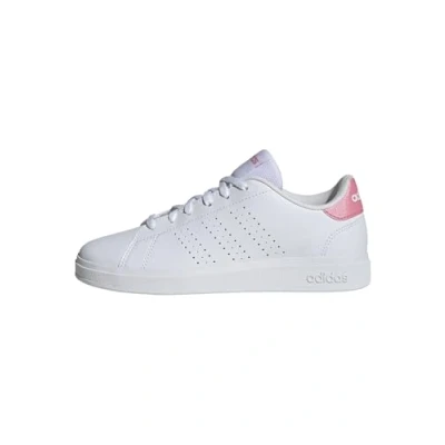 Abbildung von Adidas Sportswear Originals Sneaker low Cloud white bliss pink core black, Damen, Größe: 37 1/3, black Schuhe
