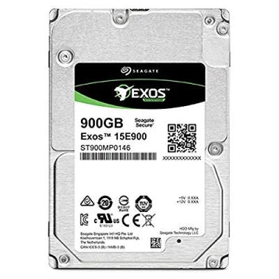 Abbildung von Seagate Festplatten