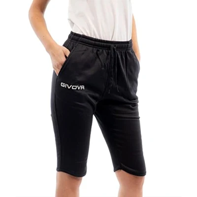 Abbildung von Fleece Shorts Givova One