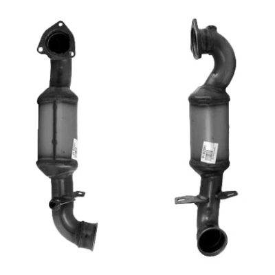 Abbildung von BM CATALYSTS BM91925H Katalysator Approved PEUGEOT: 5008 I, RCZ Coupe, 208 I Schrägheck, MINI: Clubman, Cabrio, CITROËN: C5 3