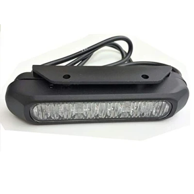 Abbildung von FRISTOM FT 200 N LED Blitz Kennleuchte