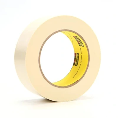 Abbildung von 3M Galvanikklebeband, 470, 38,1 mm x 33 m, 0,18 mm, Gelb (24 er Pack)