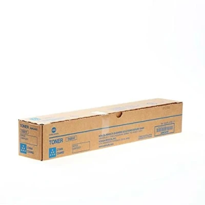 Abbildung von Konica Minolta A8K3450 (TN 211M) Cyan Toner