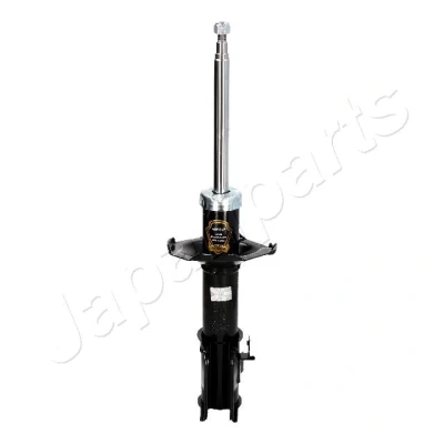 Abbildung von JAPANPARTS MM 60018 Stoßdämpfer Vorderachse links Gasdruck Zweirohr Federbein oben Stift