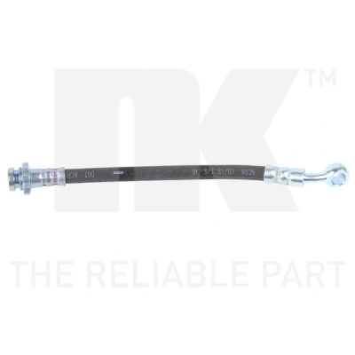 Abbildung von NK 852258 Bremsschläuche 235 NISSAN: MICRA 2