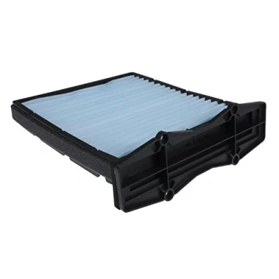 Abbildung von BLUE PRINT ADJ132509 Innenraumfilter Pollenfilter 247 202 73 LAND ROVER: Freelander I SUV
