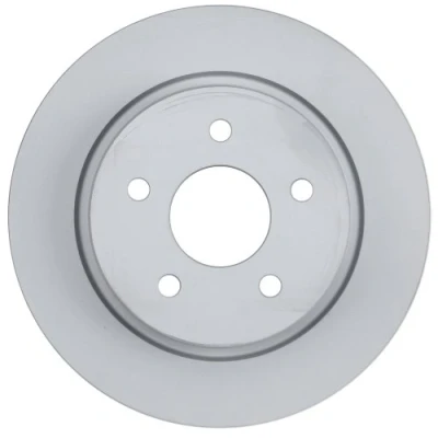 Abbildung von A.B.S. COATED 18135 Bremsscheibe 280 11 5 108 voll beschichtet FORD: KUGA 2, Tourneo Connect / Grand V408 Kombi, C Max 2