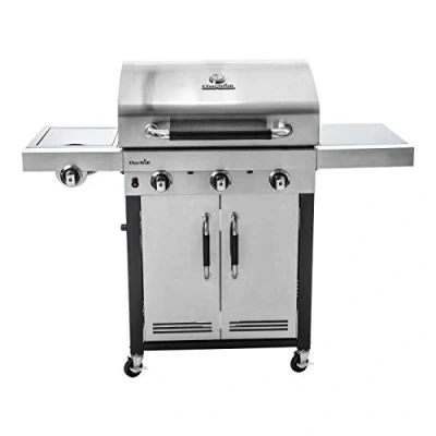 Abbildung von Char Broil Gasgrill ADVANTAGE 345S
