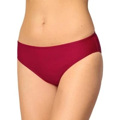 Abbildung von Merry Style Damen Bikini Slip Badeshorts Badehose Bikinihose Unterteil MSVR1 (Babylon (4242), 46)