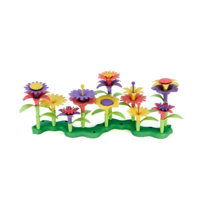 Abbildung von Green Toys Blockspielzeug für Kinder, Größe: One Size, Multi coloured