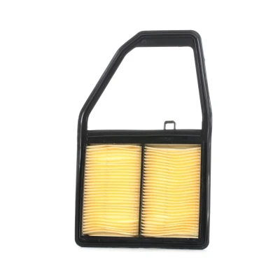 Abbildung von BOSCH 1 457 433 322 Luftfilter 42 199 317,5 Filtereinsatz HONDA: CIVIC 7 Hatchback, Stream I, FR V