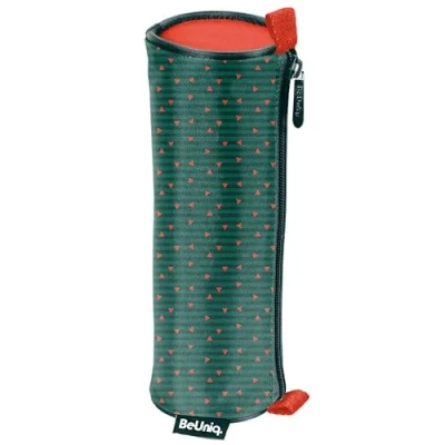 Abbildung von Paso BU22OR 003, Mäppchen BeUniq ORANGE, Multicolor