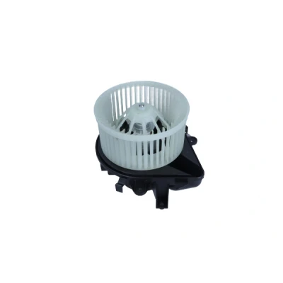 Abbildung von MAXGEAR AC730131 Innenraumgebläse ohne integrierten Regler FIAT: Doblo I Kombi