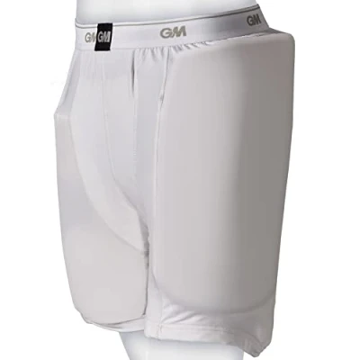 Abbildung von GM Schutz Herren Shorts 909 Medium weiß