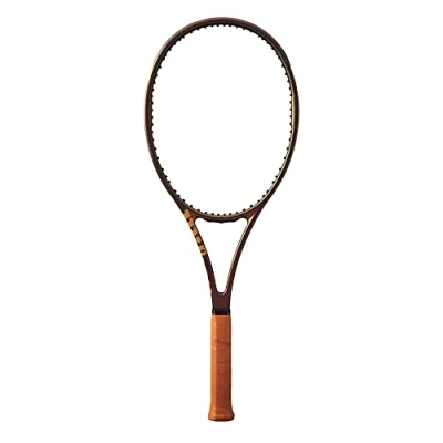 Abbildung von WILSON Pro Staff 97 V14 Performance Tennisschläger Griffgröße 8,5 cm