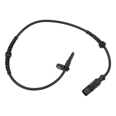 Abbildung von MEYLE 15 14 899 0001 ABS Sensor Hinterachse beidseitig aktiver 2 627 12 ALFA ROMEO: Brera, 159 Sportwagon, Limousine