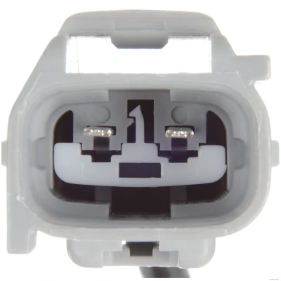Abbildung von HERTH+BUSS JAKOPARTS J5952003 Sensor, Abgastemperatur TOYOTA: RAV4 III SUV, Corolla Verso, Avensis II Kombi