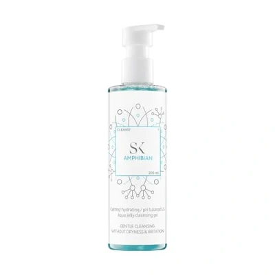 Abbildung von Amphibien Aqua Gelee, 200 ml, Skintegra