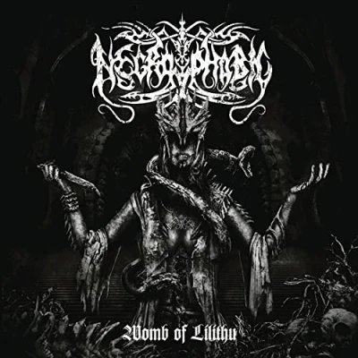 Abbildung von Womb of Lilithu (Re issue 2022) (Gatefold black 2LP &amp; Poster)