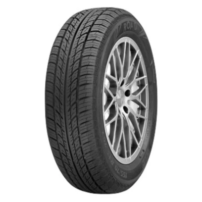 Abbildung von Riken Road 185/60 R14 82H PKW Sommerreifen Reifen VOLKSWAGEN: Polo IV Schrägheck, GOLF 3, 2, SKODA: Fabia 2 1 Combi 679937