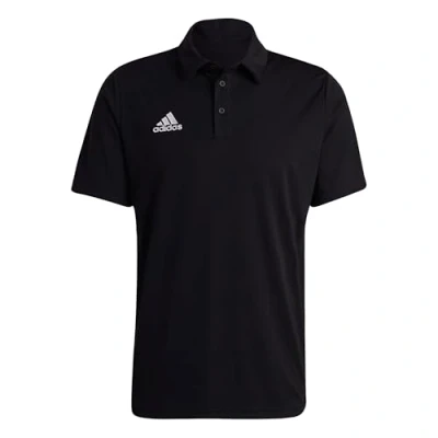 Abbildung von adidas HB5328 ENT22 Polo Shirt Herren Black Größe LT2