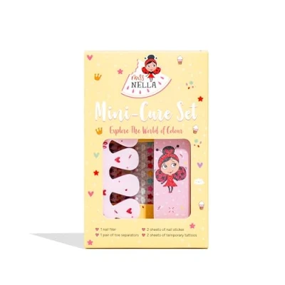 Abbildung von Miss Nella Nail Kit