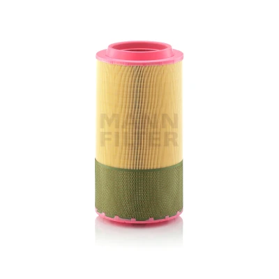 Abbildung von MANN FILTER C 27 1250/1 Luftfilter 510 267 Filtereinsatz MAN: TGA, TGS, TGX