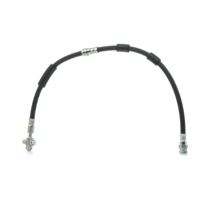 Abbildung von RIDEX 83B0245 Bremsschläuche Vorderachse beidseitig 569 M10x1 VOLKSWAGEN: Bora Variant, Golf 4 Schrägheck, AUDI: A3 Schrägheck