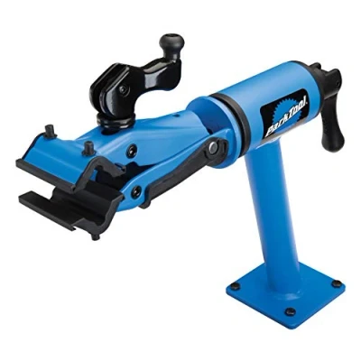 Abbildung von Park Tool Unisex Erwachsene PCS 12.2 Montageständer, Mehrfarbig, One Size