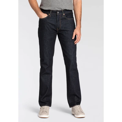 Abbildung von Levi&#039;s Herren 514 Straight Jeans, Rock Cod, 33W / 30L