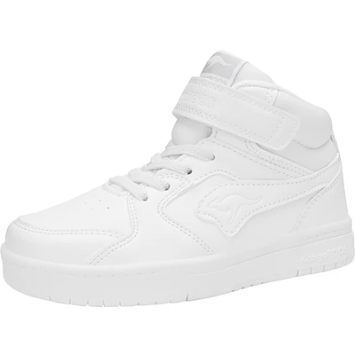 Abbildung von KangaROOS K CP Hogan EV Sneaker mit Klettverschluss
