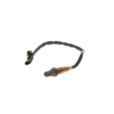 Abbildung von BOSCH 0 258 010 110 Lambdasonde 4 RENAULT: Kangoo II / Grand Kangoo, Clio Grandtour, Schrägheck, DACIA: LOGAN MCV 2, SANDERO 2