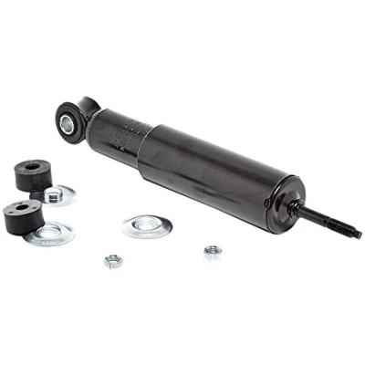 Abbildung von JAPANPARTS MM 90016 Stoßdämpfer Vorderachse Öldruck Teleskop oben Stift, unten Auge