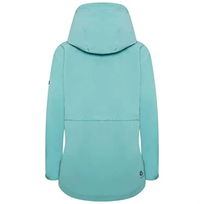 Abbildung von Dare2b Damen Switch Up Jacket Jacke, Meadowbrook Green, 48