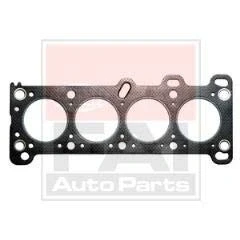 Abbildung von FAI AutoParts HG627 Zylinderkopfdichtung Weichstoff Dichtung MAZDA: 323 C IV Schrägheck