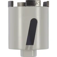 Abbildung von Diamant Steckdosen Bohrkrone Best for Universal, Ø 68mm, Bohrer